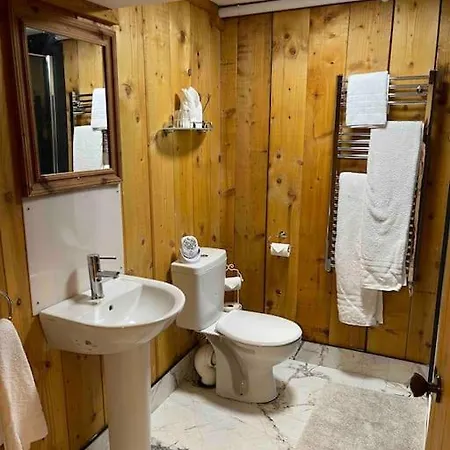 Bijou In Spanish Point